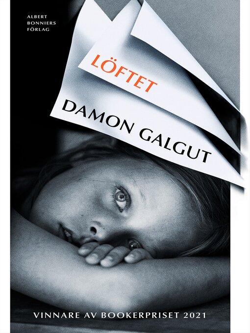 Title details for Löftet by Damon Galgut - Available